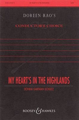 The Parting Glass - CME Celtic Voices - SATB Mark Sirett Boosey & Hawkes Octavo