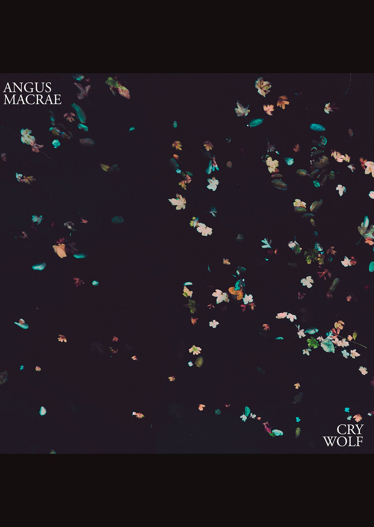 MacRae - Vespers - Piano Solo (Digital Download)
