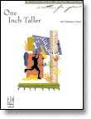 One Inch Taller