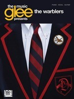 Glee: The Music - The Warblers - Guitar|Piano|Vocal Hal Leonard