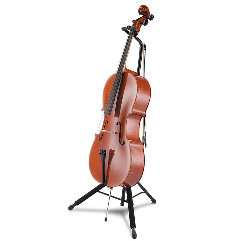 Hercules Auto Grab Cello Stand DS580B