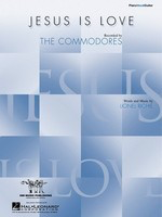 Jesus Is Love - Hal Leonard Piano & Vocal