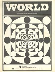 World - PVG (Digital Download)