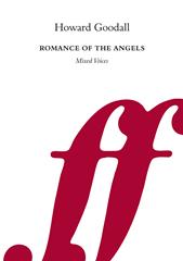 Romance Of The Angels - SATB Chorus (Digital Download)