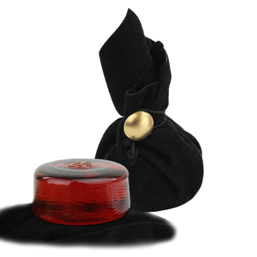 Larsen Red Cello Rosin