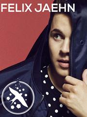 Bonfire - Felix Jaehn - PVG (Digital Download)