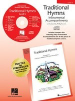 Traditional Hymns - Level 5 - CD