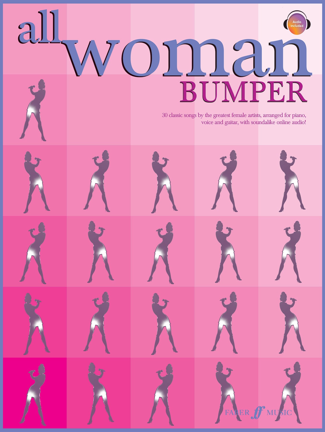 Fallin' (from 'Alicia Keys (from 'All Women Bumper) - PVG (Digital Download)