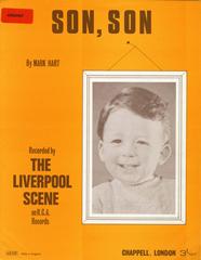 Son, Son - The Liverpool Scene - PVG (Digital Download)
