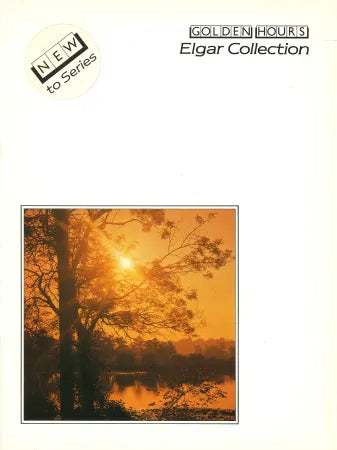Elgar - Sunrise Song (from 'The Starlight Express') - Piano Solo (Digital Download)