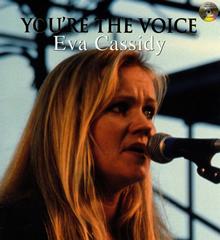 It Doesn't Matter Anymore - Eva Cassidy - PVG (Digital Download)