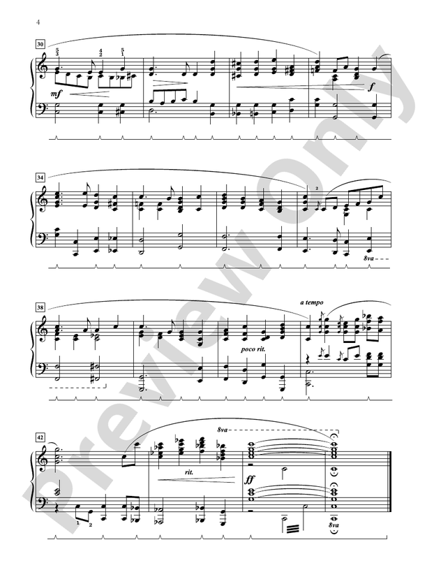 What Can I Play on Sunday?, Book 4 - Piano (Digital Download)