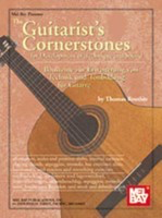 Guitarists Cornerstones For Development -