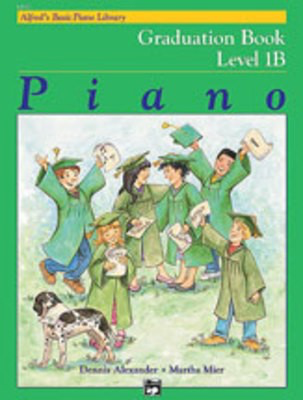 ABPL Graduation Book 1B