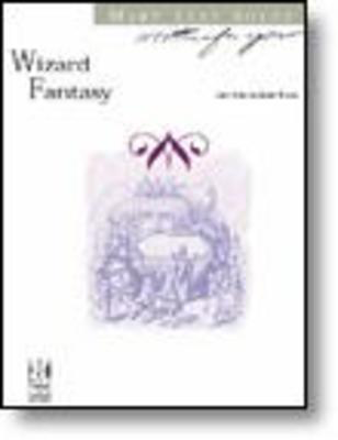 Wizard Fantasy