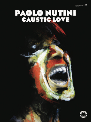 Caustic Love - Guitar|Piano|Vocal Faber Music