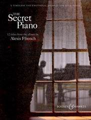 Ffrench - Heavenly Gifts - Piano Solo (Digital Download)