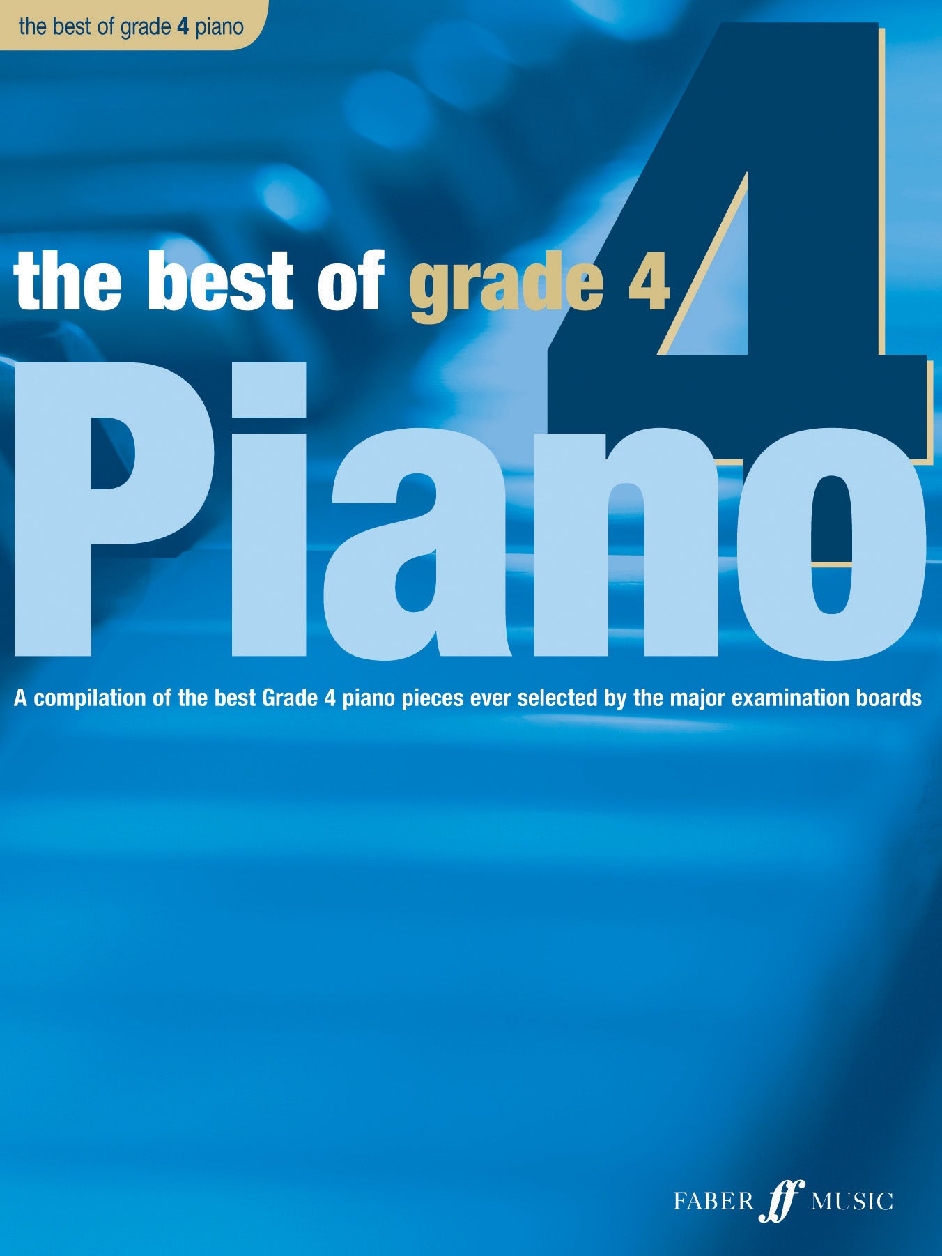 Scarlatti - Minuet (Kp. 83/2) (Best of Grade 4 Piano) - Piano Solo (Digital Download)