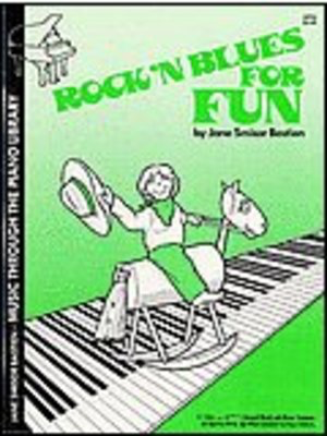 Rock N Blues For Fun - KJOS