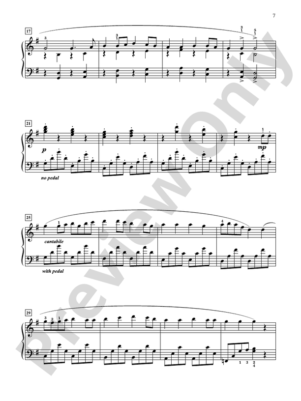 It Is Well: 10 Uplifting Hymns for Worship - Piano (Digital Download)