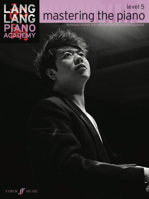 Mastering the Piano Level 5