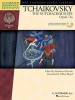 The Nutcracker Suite, Op. 71a