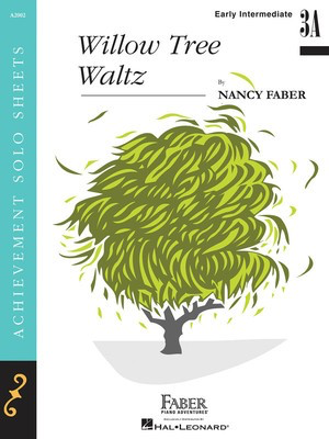 Willow Tree Waltz