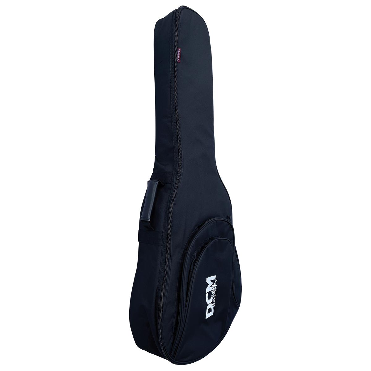 Guitar Bag - DCM Premium 15mm Padded Gig Bag Classic 4/4