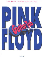 Hey You - Guitar Tab (Digital Download)