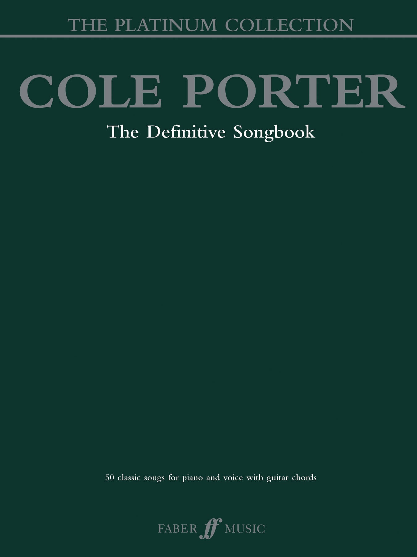 It's All Right With Me - Ella Fitzgerald (from 'Cole Porter Platinum Collection') - PVG (Digital Download)