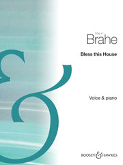 Bless This House - Vocal/Piano (Digital Download)