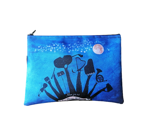 ***WAS $27.95***Pencil or toiletry beg.