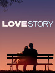 What Happens Now? (from Love Story) - Vocal/Piano (Digital Download)