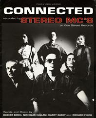Connected - Stereo MC's - PVG (Digital Download)
