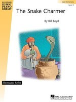 The Snake Charmer