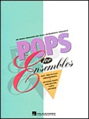 Mambo No. 5 - Low Brass Ensemble (w/opt. rhythm section) - James Christensen Hal Leonard Brass Ensemble Score/Parts