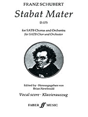 Stabat Mater - SATB Chorus (Digital Download)