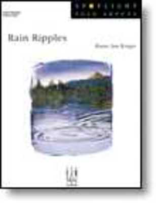 Rain Ripples