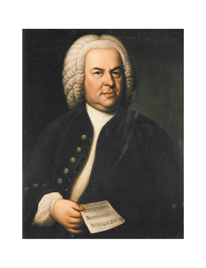 Bach - Partita No. 4 in D major, BWV 828 - Mondschein Studio - Piano (Digital Download)