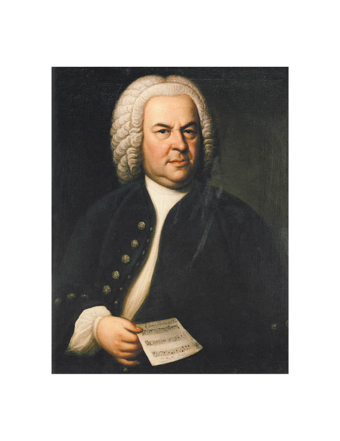 Bach - Partita No. 1 in B minor for Solo Violin, BWV 1002 - Violin (Digital Download)