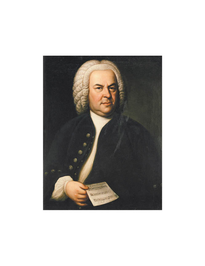 Bach - Violin Concerto No. 2 in E major, BWV 1042 - Violin/Piano Accompaniment (Digital Download)