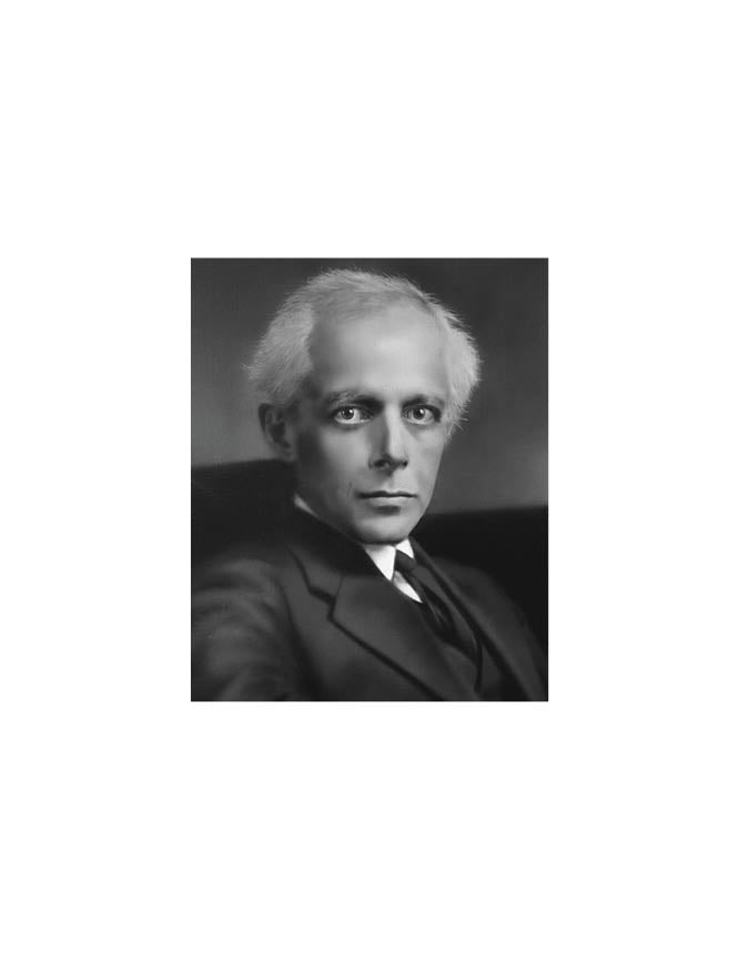 Bartok - Sonatina, Sz. 55 - Mondschein Studio - Piano (Digital Download)