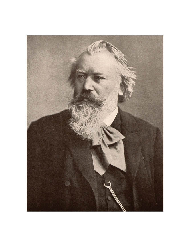 Brahms - Variations on a Theme of Paganini, Op. 35, Book I - Mondschein Studio - Piano (Digital Download)