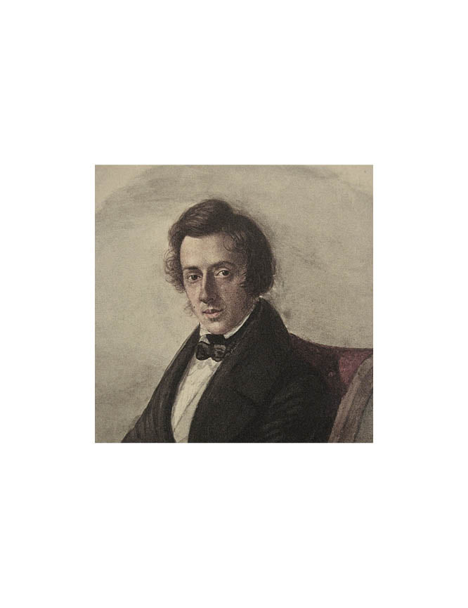 Chopin - Fantaisie, Op.49 - Mondschein Studio - Piano (Digital Download)