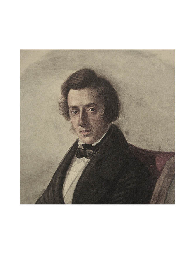 Chopin - 4 Mazurkas, Op. 68 - Mondschein Studio - Piano (Digital Download)