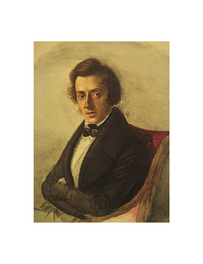 Chopin - Piano Concerto No. 1 in E minor, Op. 11 - Mondschein Studio - Piano (Digital Download)