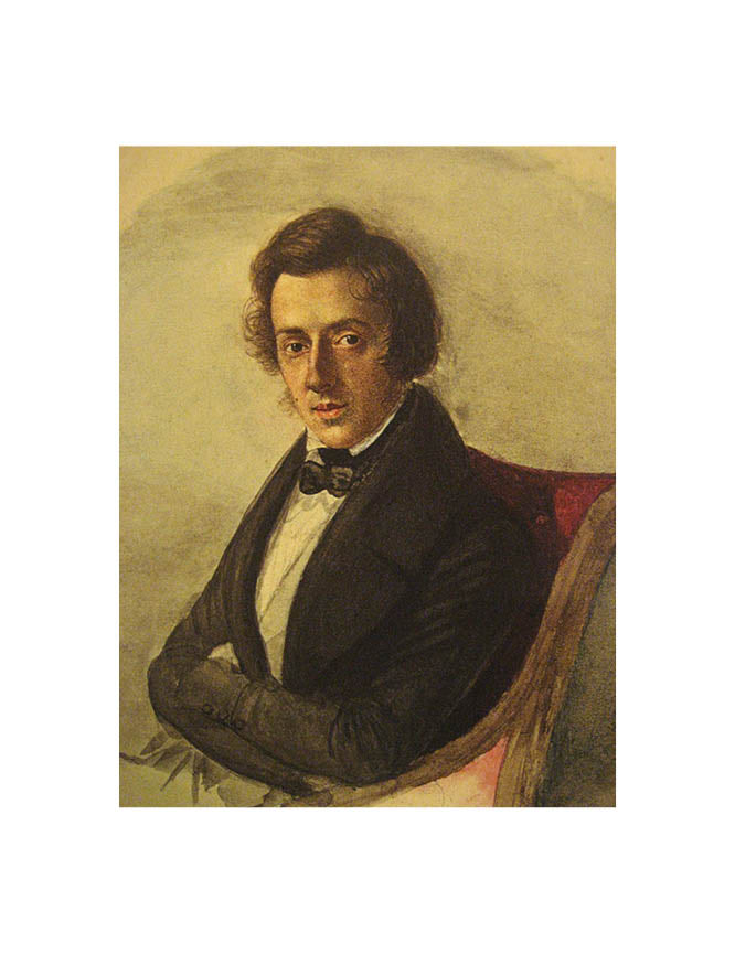 Chopin - Piano Concerto No. 2 in F minor, Op. 21 - Mondschein Studio - Piano (Digital Download)