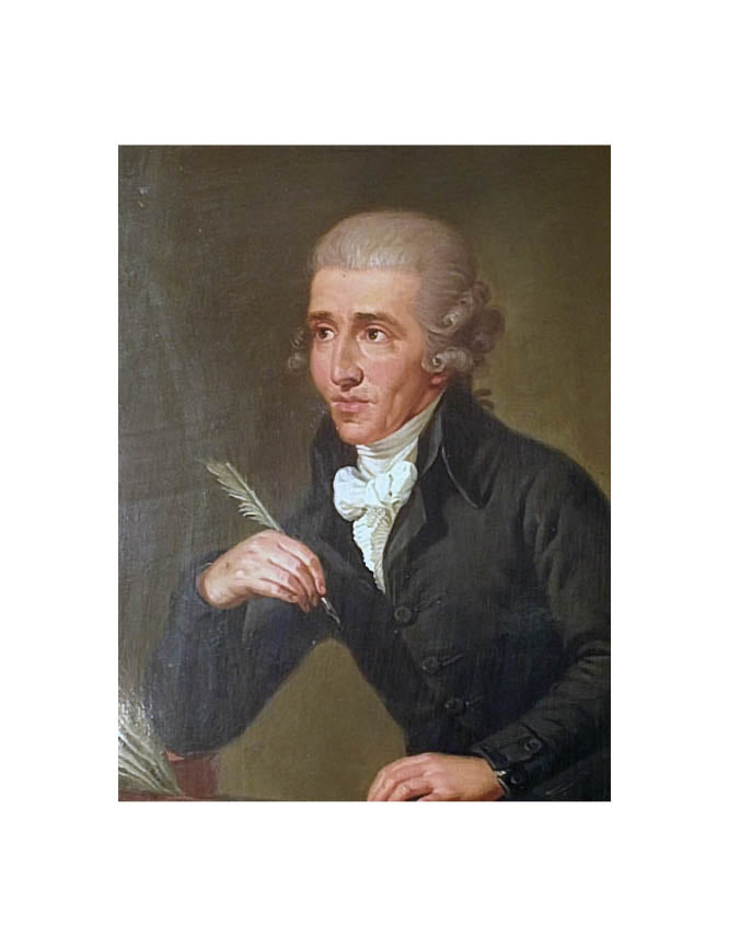 Haydn - Sonata in D major, Hob. XVI:33 - Mondschein Studio - Piano (Digital Download)