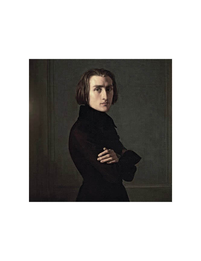 Liszt - Piano Concerto No. 1 in E-flat major, S.650 - Mondschein Studio - Piano (Digital Download)