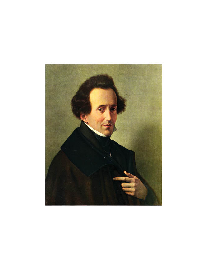 Mendelssohn - Variations serieuses, Op. 54 - Mondschein Studio - Piano (Digital Download)